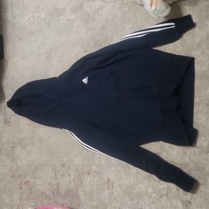 Adidas sweatshirt